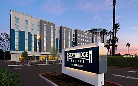 Staybridge Suites - Long Beach Airport