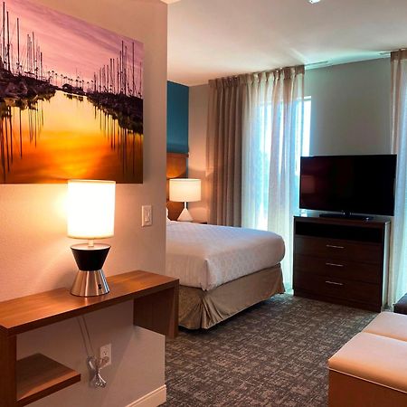 Staybridge Suites - Long Beach Airport By Ihg Exterior foto