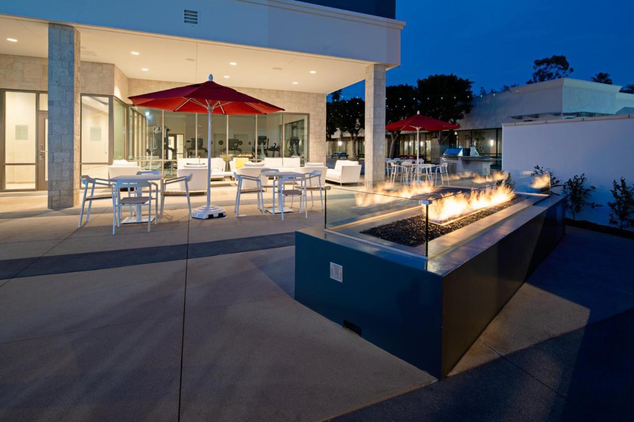 Staybridge Suites - Long Beach Airport By Ihg Exterior foto