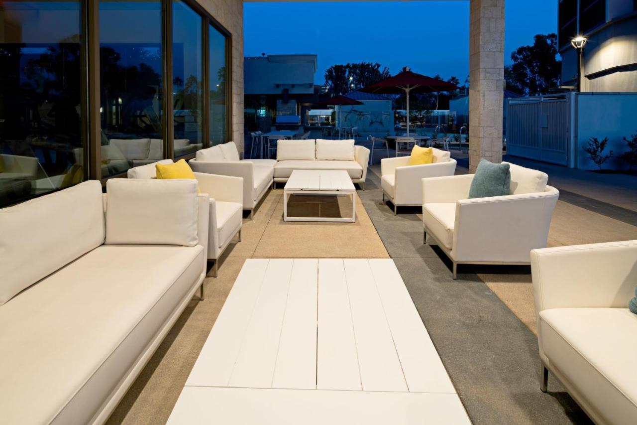 Staybridge Suites - Long Beach Airport By Ihg Exterior foto