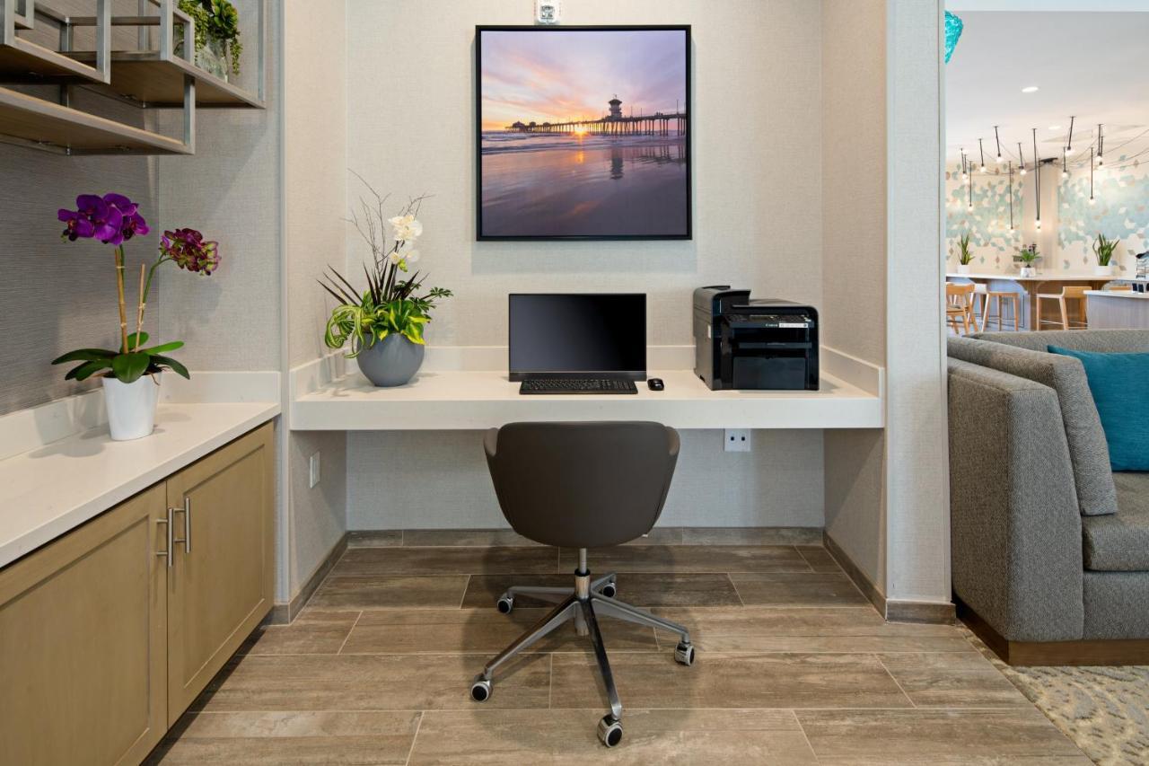 Staybridge Suites - Long Beach Airport By Ihg Exterior foto