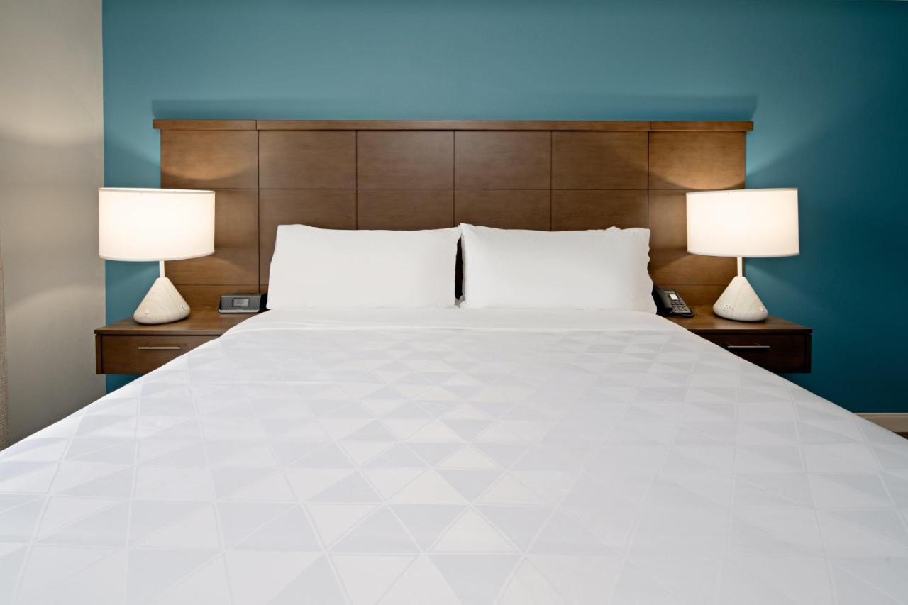 Staybridge Suites - Long Beach Airport By Ihg Exterior foto