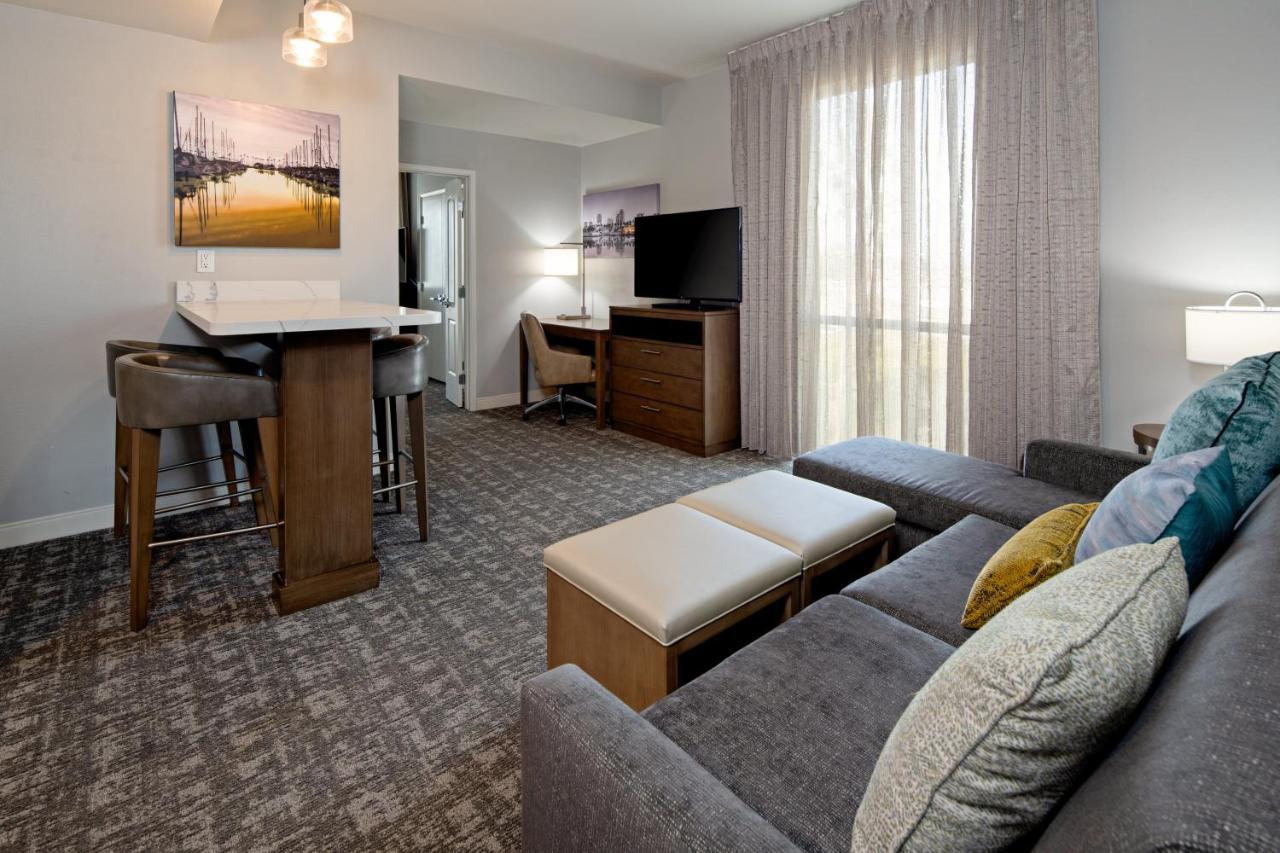 Staybridge Suites - Long Beach Airport By Ihg Exterior foto