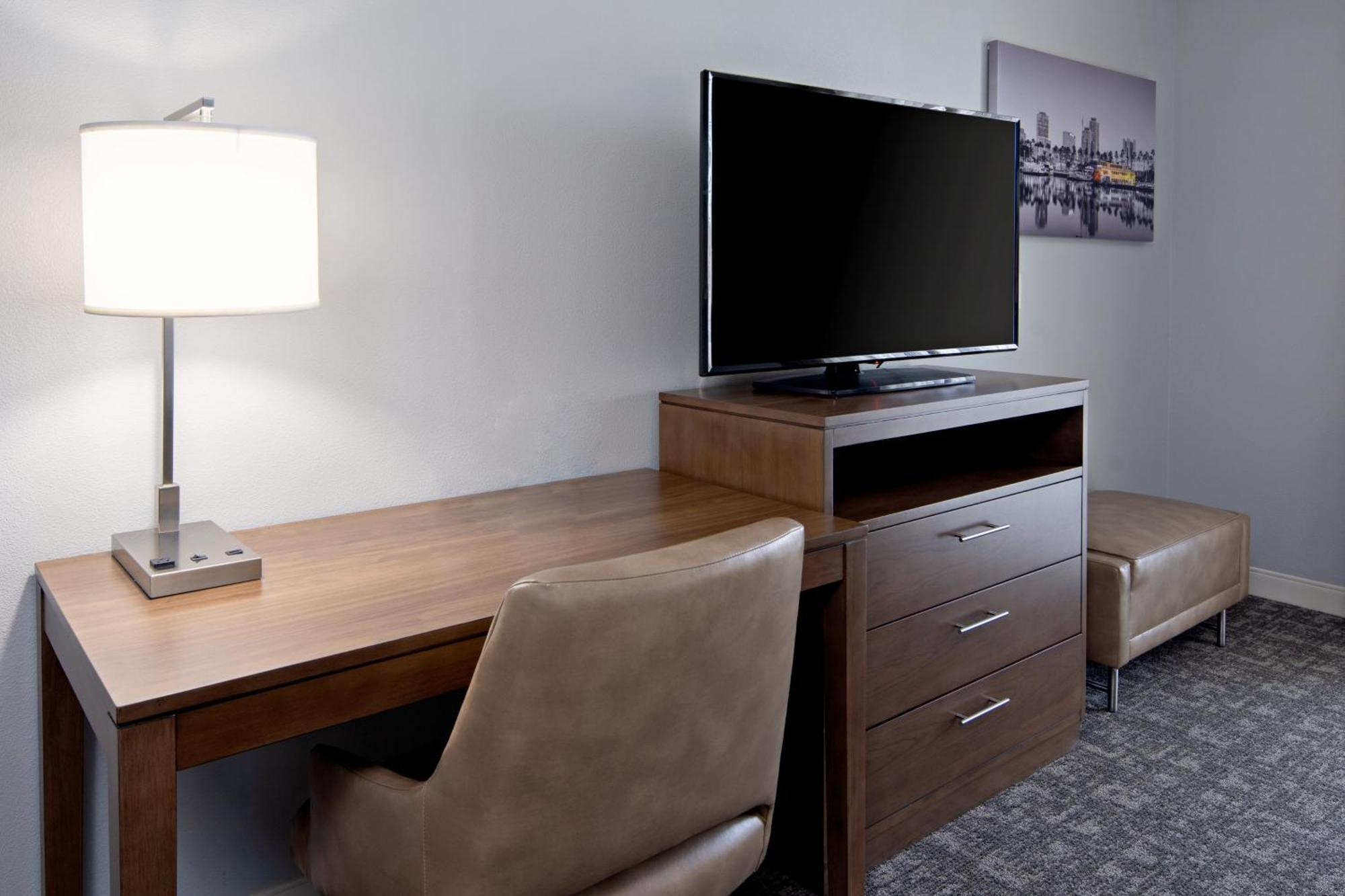 Staybridge Suites - Long Beach Airport By Ihg Exterior foto