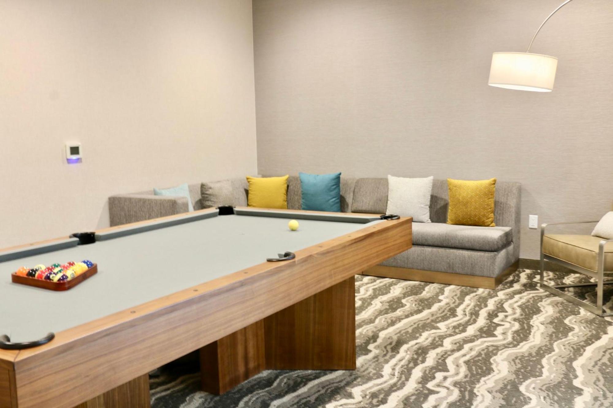 Staybridge Suites - Long Beach Airport By Ihg Exterior foto