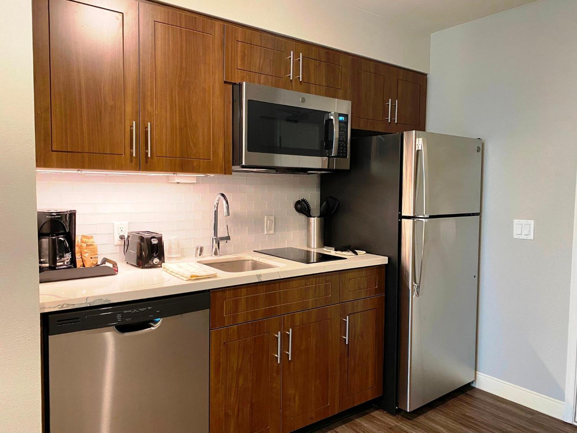Staybridge Suites - Long Beach Airport By Ihg Exterior foto