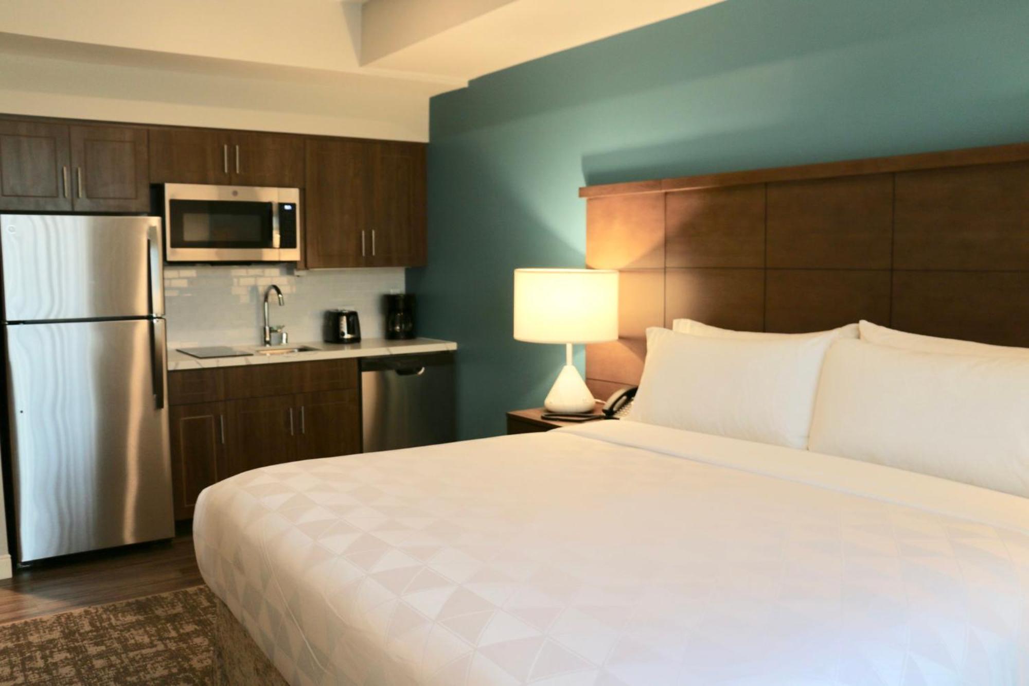 Staybridge Suites - Long Beach Airport By Ihg Exterior foto