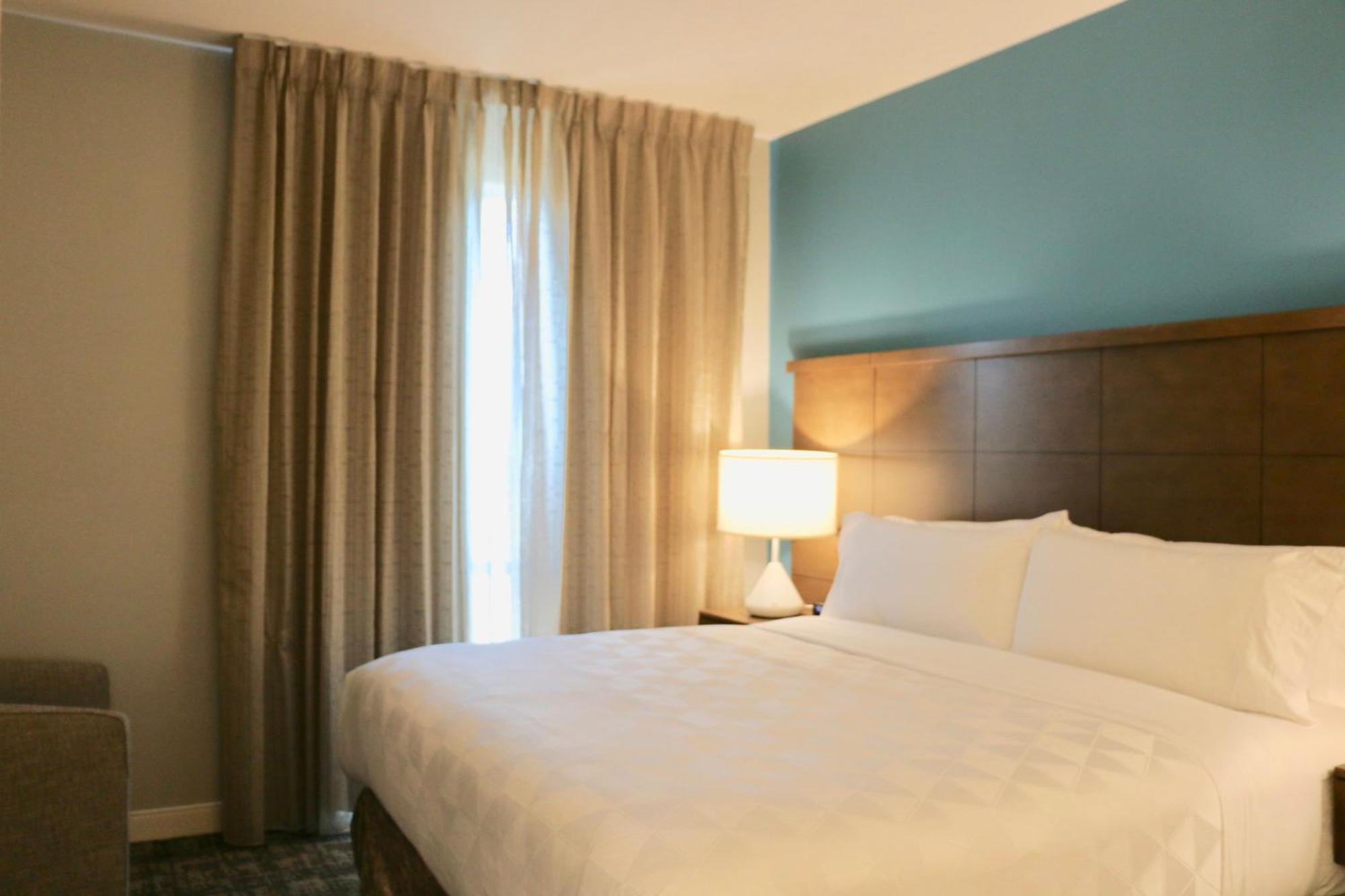 Staybridge Suites - Long Beach Airport By Ihg Exterior foto