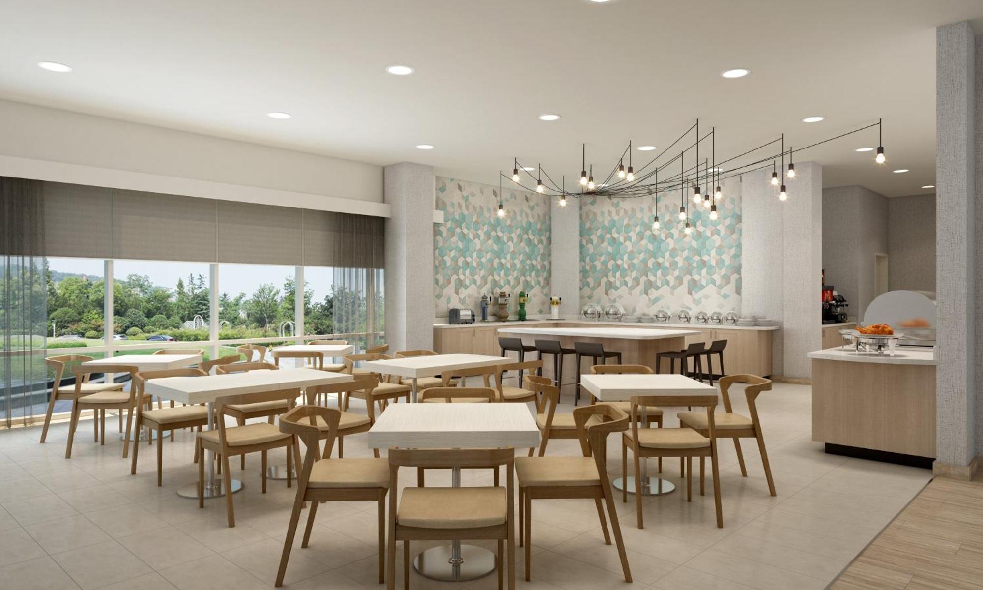 Staybridge Suites - Long Beach Airport By Ihg Exterior foto