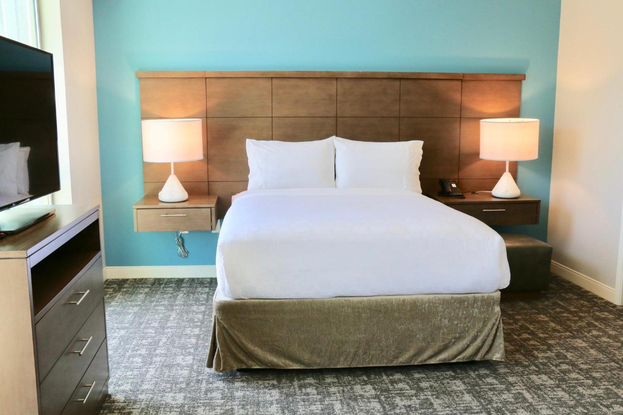 Staybridge Suites - Long Beach Airport By Ihg Exterior foto